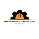 Prime Foundation Repair Grand Prairie logo
